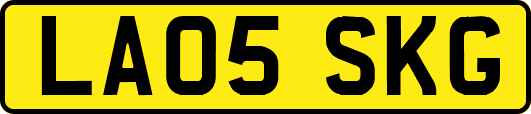 LA05SKG