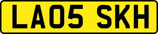 LA05SKH