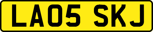 LA05SKJ
