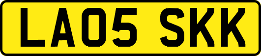 LA05SKK