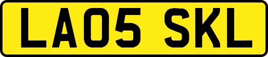 LA05SKL