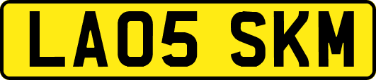 LA05SKM