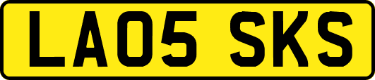 LA05SKS