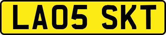 LA05SKT