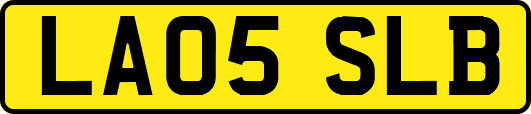 LA05SLB