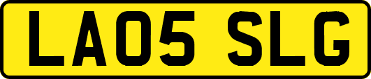LA05SLG