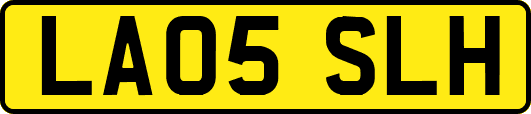 LA05SLH