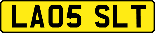 LA05SLT