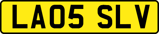 LA05SLV