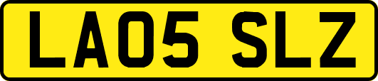 LA05SLZ