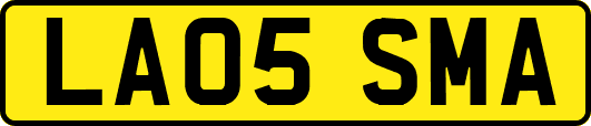 LA05SMA
