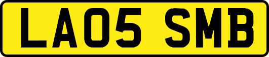 LA05SMB