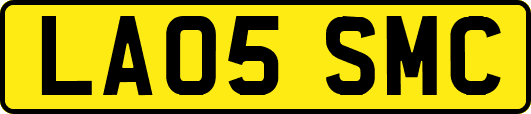 LA05SMC