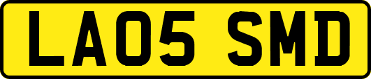 LA05SMD