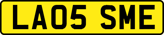 LA05SME