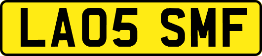 LA05SMF