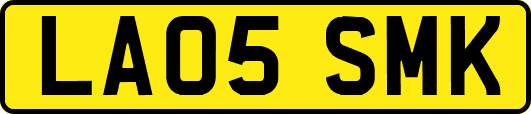 LA05SMK
