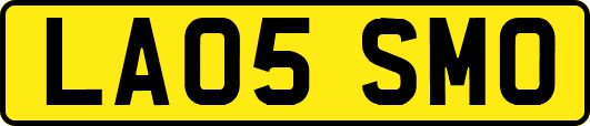LA05SMO