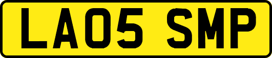 LA05SMP