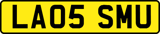 LA05SMU
