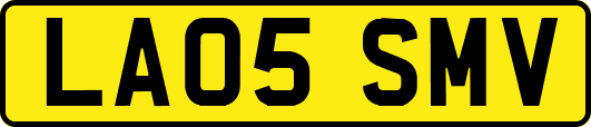 LA05SMV