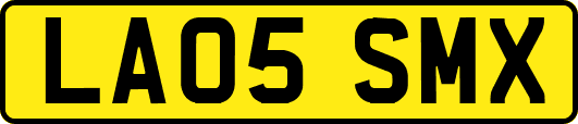 LA05SMX