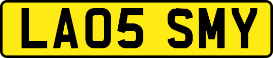 LA05SMY