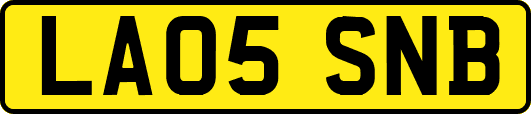 LA05SNB