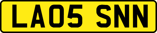 LA05SNN