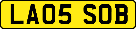 LA05SOB