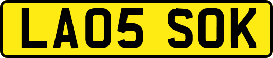 LA05SOK