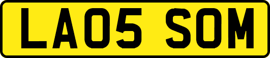 LA05SOM