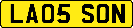 LA05SON