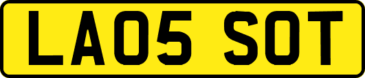 LA05SOT