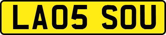 LA05SOU