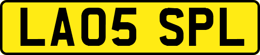 LA05SPL