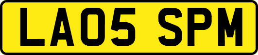 LA05SPM