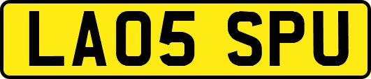 LA05SPU
