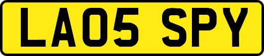 LA05SPY
