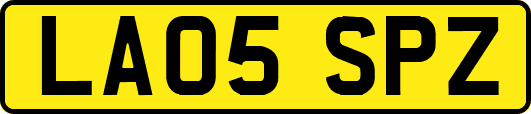 LA05SPZ