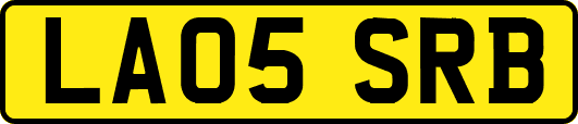 LA05SRB