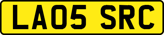 LA05SRC