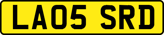 LA05SRD