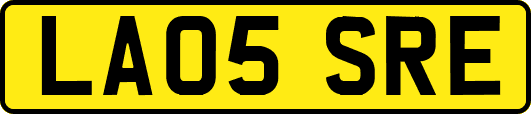 LA05SRE