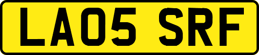 LA05SRF