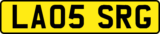 LA05SRG