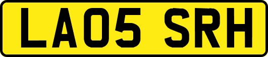 LA05SRH