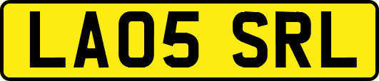 LA05SRL