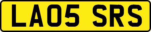 LA05SRS