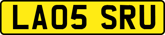 LA05SRU
